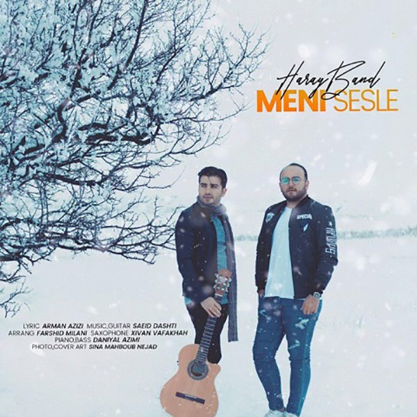 دانلود آهنگ منی سسله